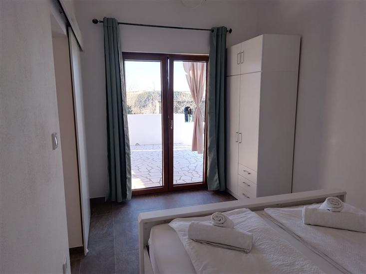 House K1, for 4 persons