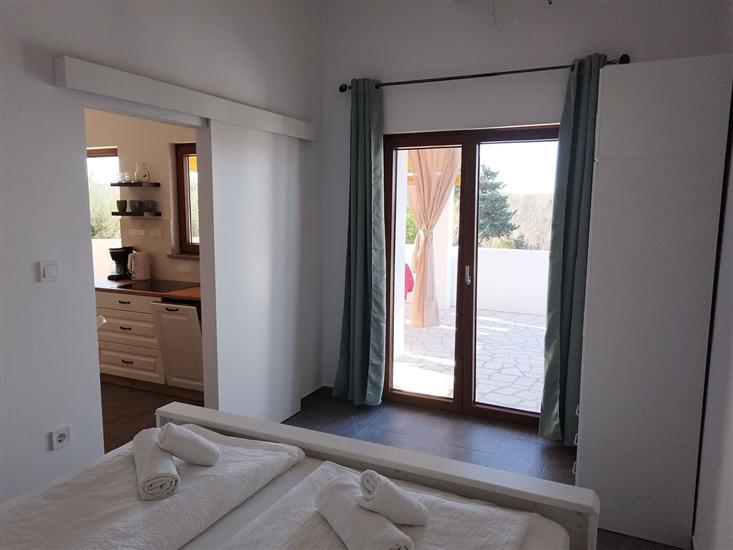 House K1, for 4 persons