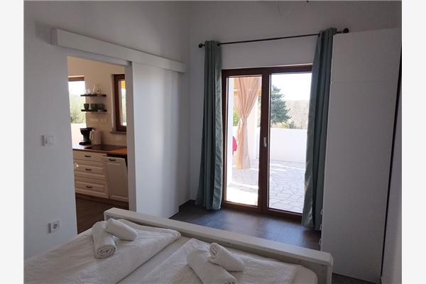 House K1, for 4 persons