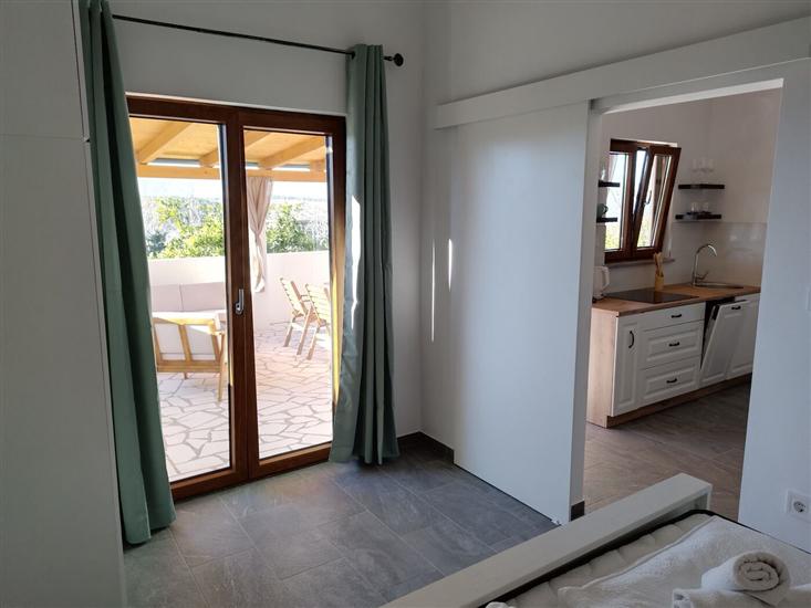 House K1, for 4 persons