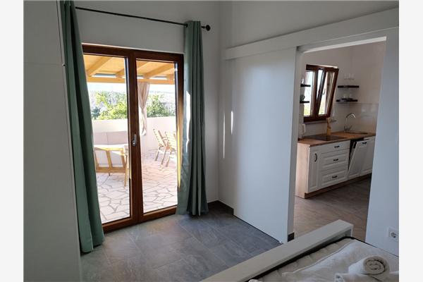 House K1, for 4 persons