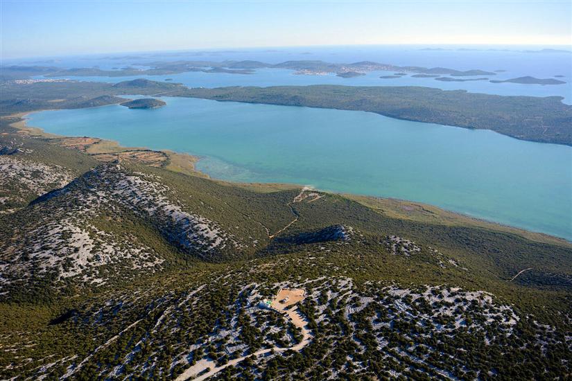 Hiša Lake by the sea