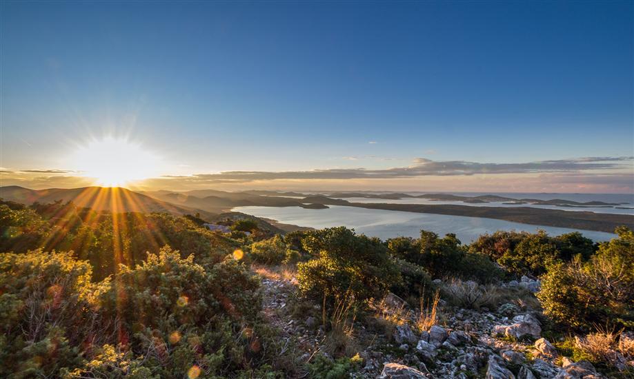 Hiša Lake by the sea