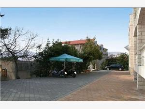 Apartment Split and Trogir riviera,BookTijaFrom 142 €