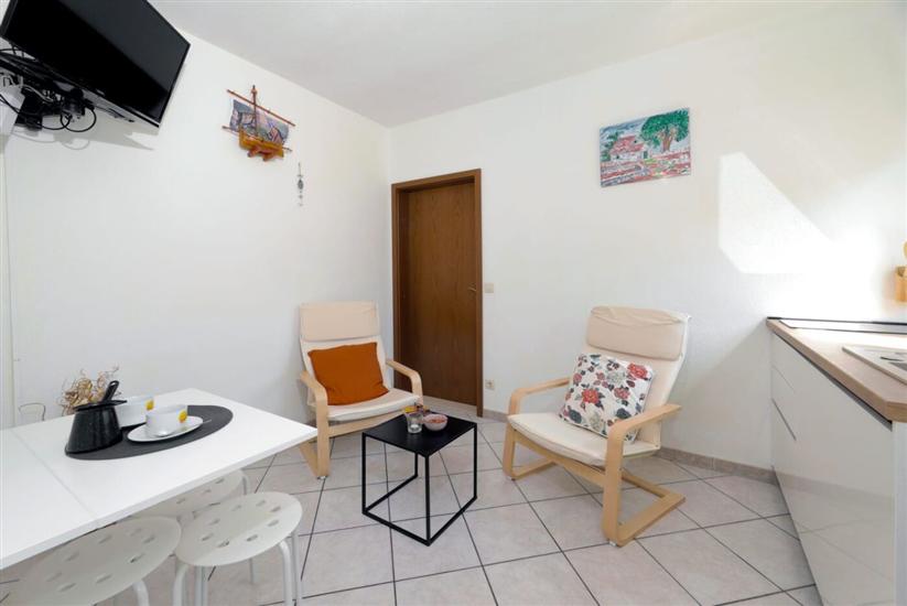 Apartmá A1, pro 2 osoby