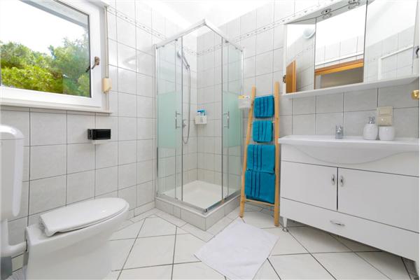 Apartmá A1, pro 2 osoby