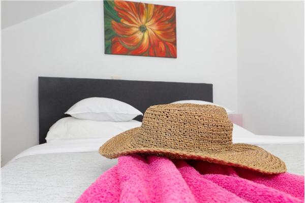 Apartmá A1, pro 2 osoby