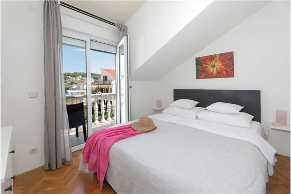 Apartmá A1, pro 2 osoby