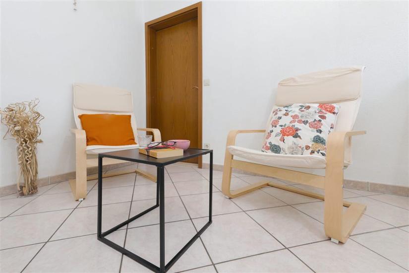 Apartmá A1, pro 2 osoby