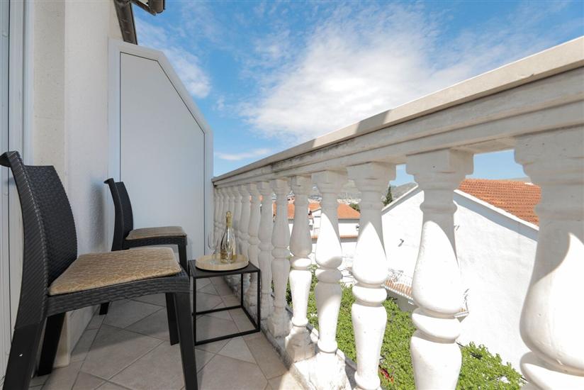 Apartmá A1, pro 2 osoby