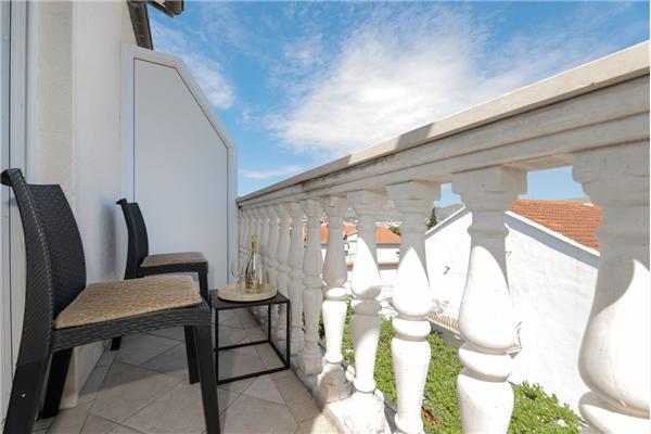 Apartmá A1, pro 2 osoby