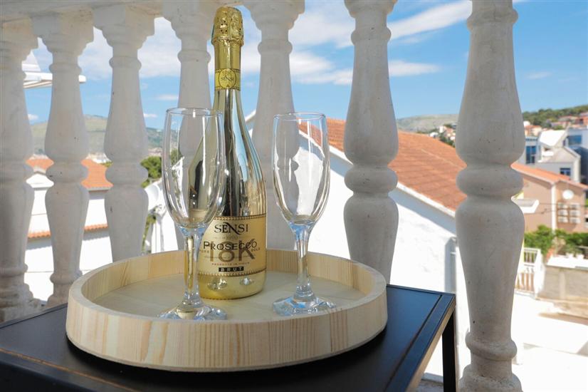 Apartmá A1, pro 2 osoby