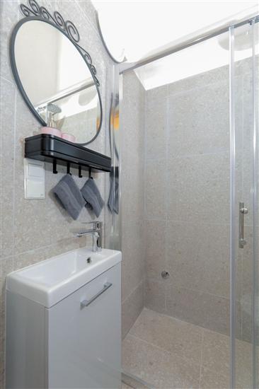 Apartmá A2, pro 2 osoby