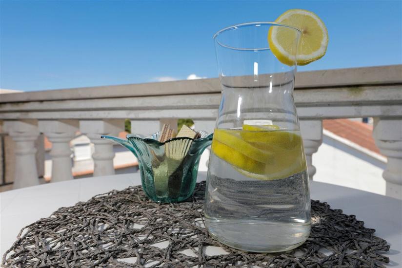 Apartmá A2, pro 2 osoby