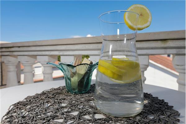 Apartmá A2, pro 2 osoby