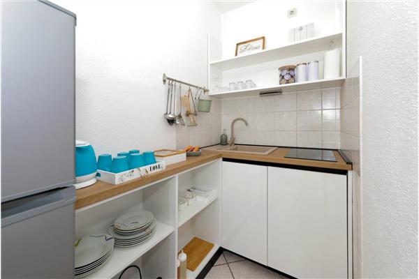 Apartmá A2, pro 2 osoby