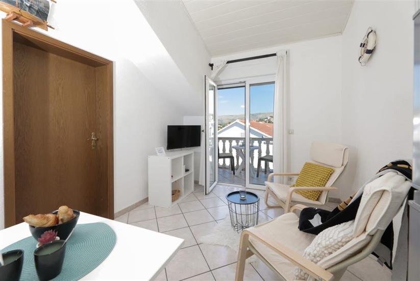 Apartmá A2, pro 2 osoby