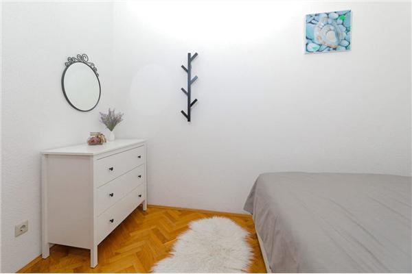 Apartmá A2, pro 2 osoby