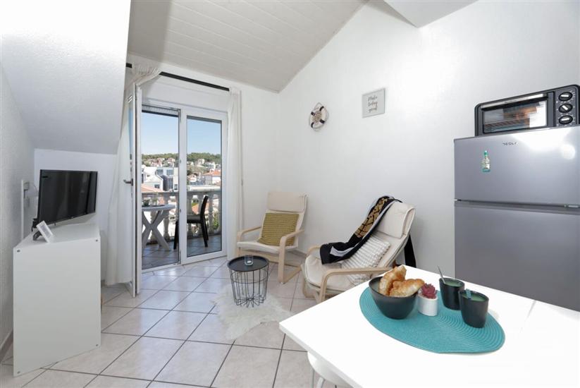 Apartmá A2, pro 2 osoby