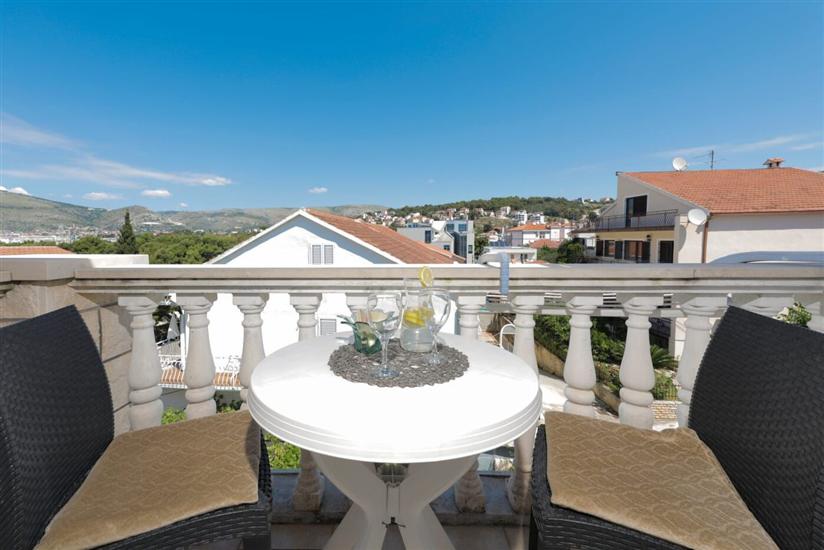 Apartmá A2, pro 2 osoby