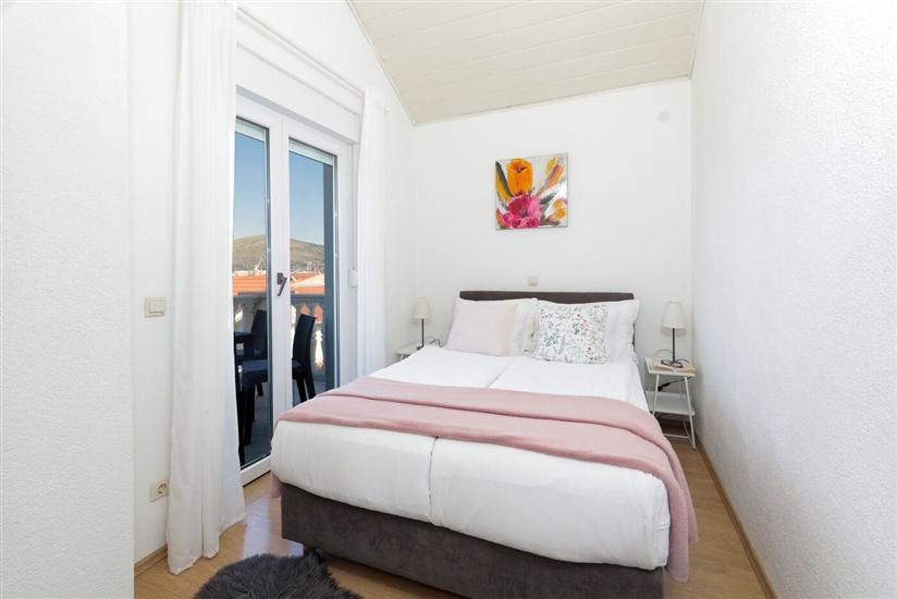 Apartmá A3, pro 3 osoby