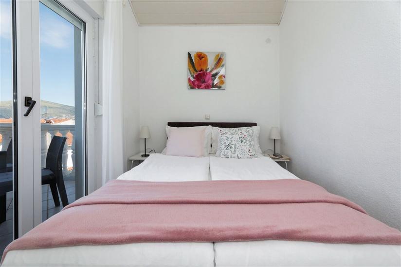 Apartmá A3, pro 3 osoby