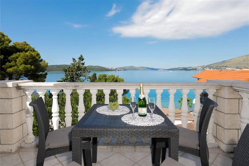 Apartmá A3, pro 3 osoby