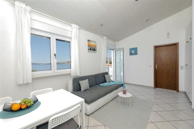 Apartmá A3, pro 3 osoby