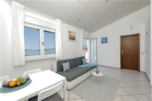 Apartmá A3, pro 3 osoby