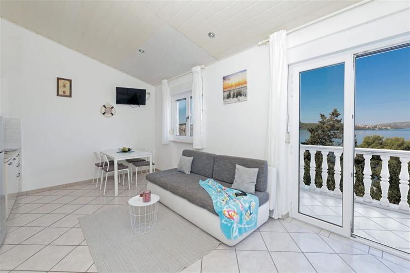 Apartmá A3, pro 3 osoby