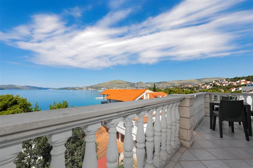 Apartmá A3, pro 3 osoby