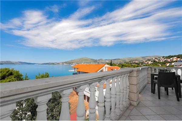 Apartmá A3, pro 3 osoby