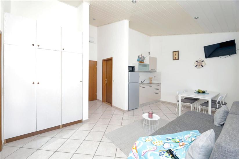 Apartmá A3, pro 3 osoby
