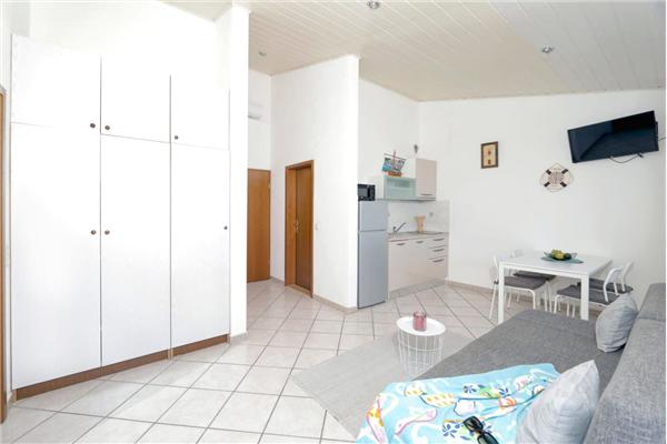 Apartmá A3, pro 3 osoby