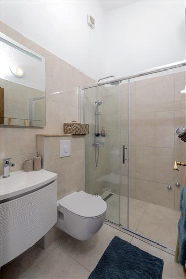 Apartmá A3, pro 3 osoby