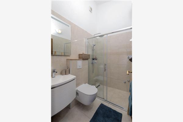 Apartmá A3, pro 3 osoby