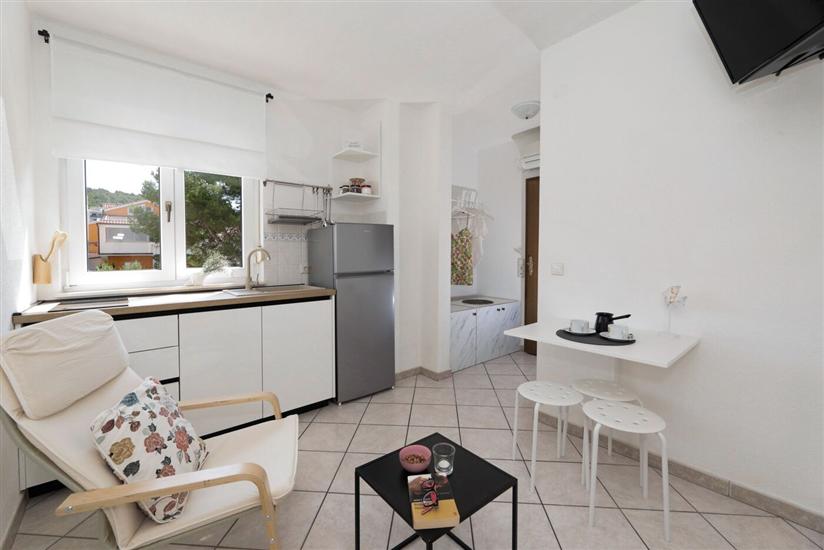 Apartmá A1, pro 2 osoby