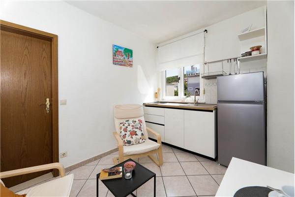 Apartmá A1, pro 2 osoby