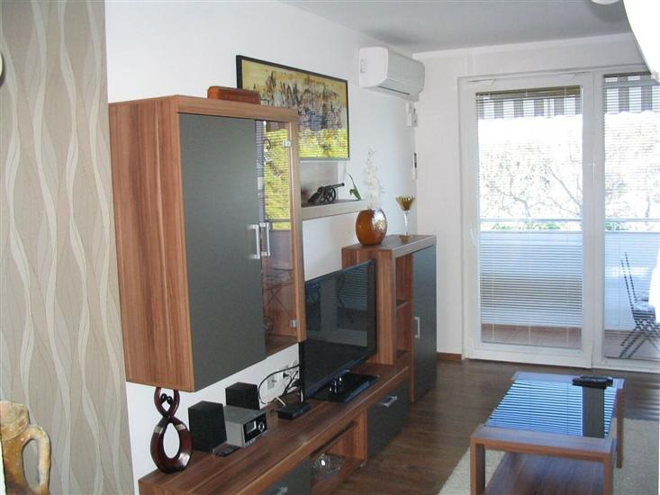 Apartman A1, na 5 osebe