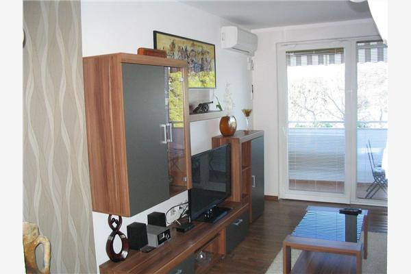 Apartman A1, na 5 osebe