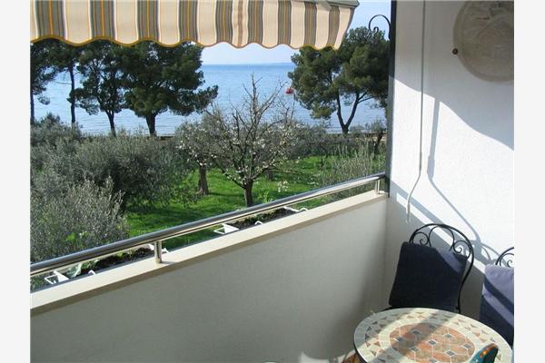 Apartman A1, na 5 osebe