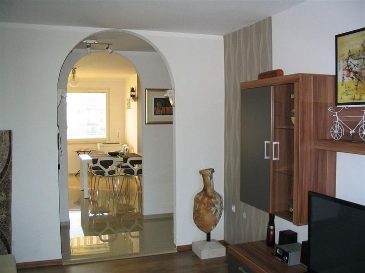 Apartman A1, na 5 osebe