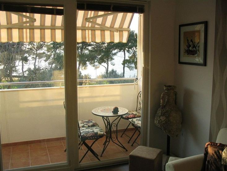 Apartman A1, na 5 osebe