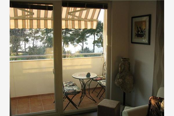 Apartman A1, na 5 osebe