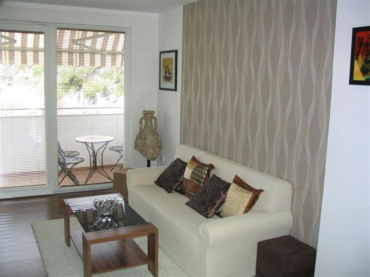 Apartman A1, na 5 osebe