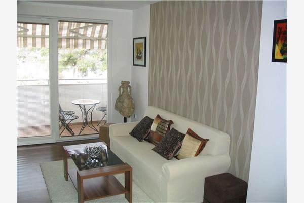 Apartman A1, na 5 osebe