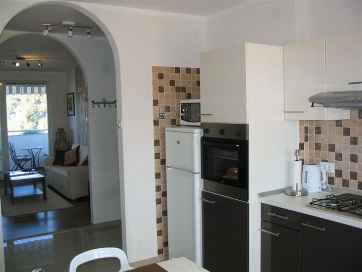 Apartman A1, na 5 osebe