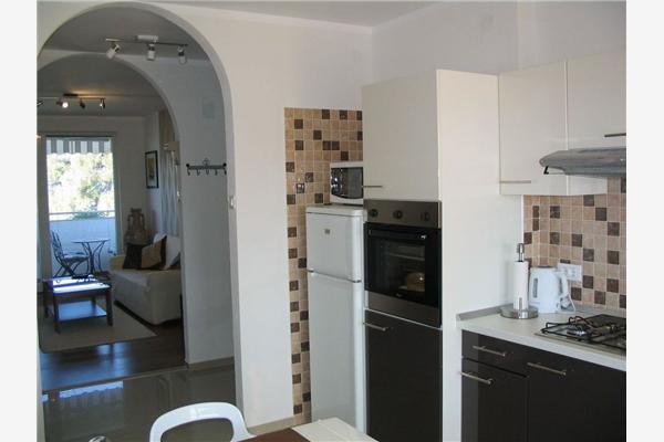 Apartman A1, na 5 osebe