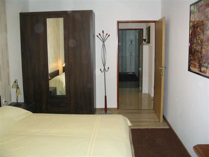 Apartman A1, na 5 osebe