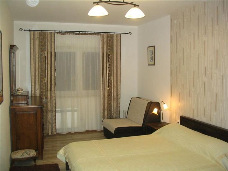 Apartman A1, na 5 osebe